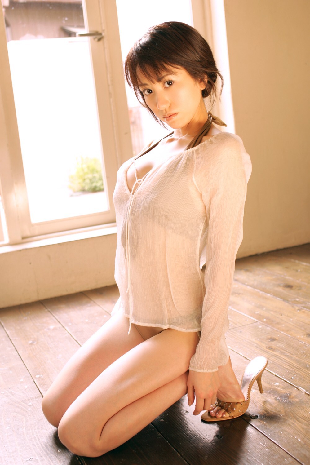杉本知春 No317 Chiharu Sugimoto [DGC]